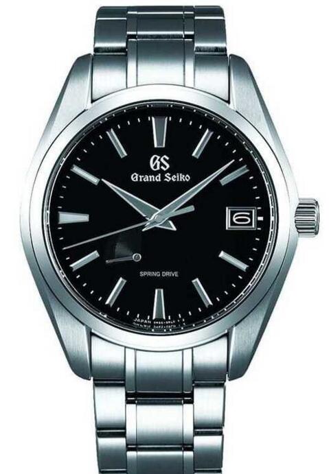 Grand Seiko Spring Drive Power Reserve SBGA003 watches for men
